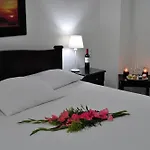 Hotel Santa Marta Real