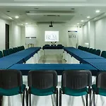 Hotel Santa Marta Real