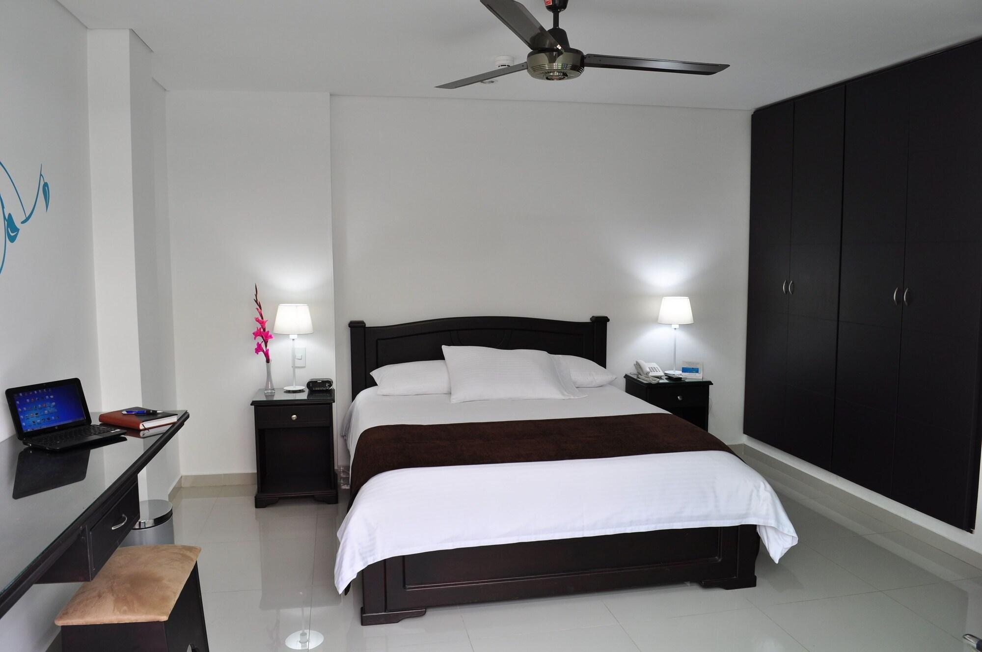 Real 3* Santa Marta (Magdalena)