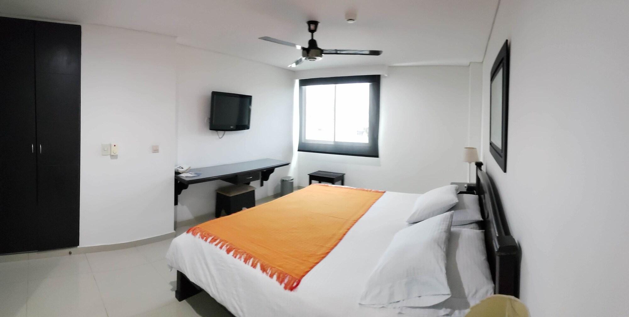 Real Hotel 3*
