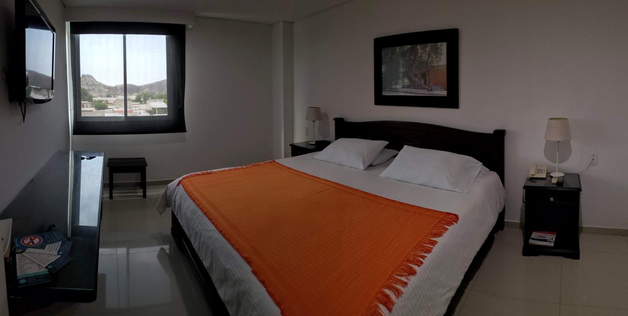 Hotel Real Santa Marta (Magdalena)
