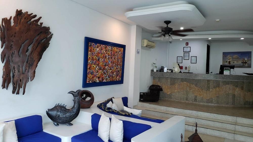 Hotel Real Santa Marta (Magdalena)