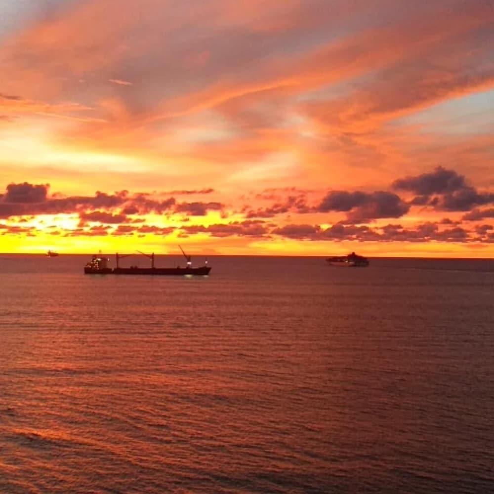 Real 3* Santa Marta (Magdalena)