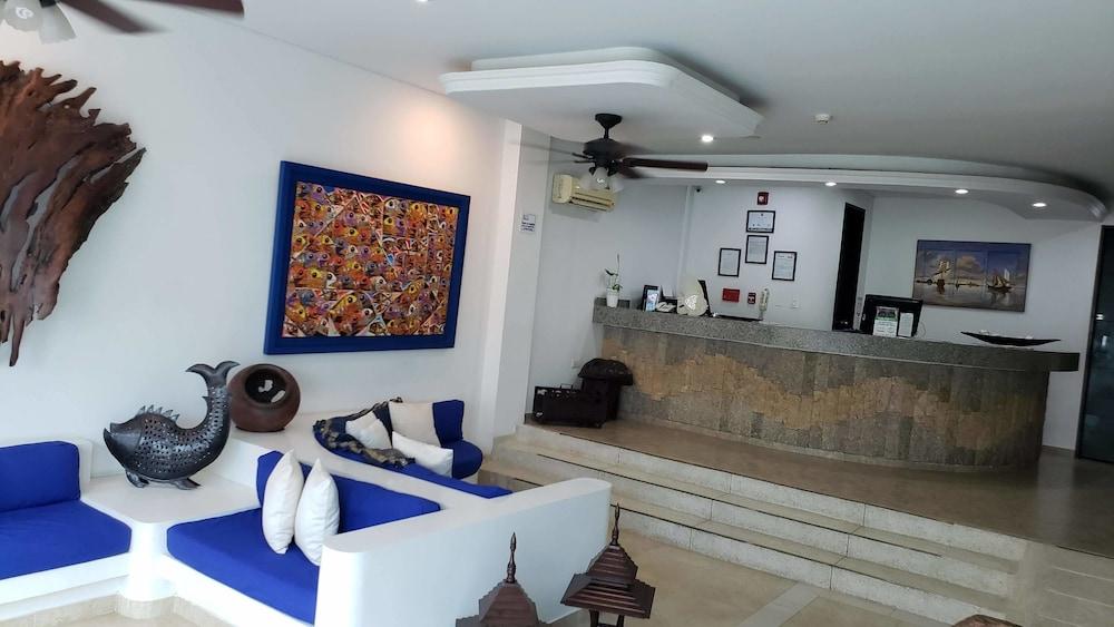 Real Hotel Santa Marta (Magdalena)