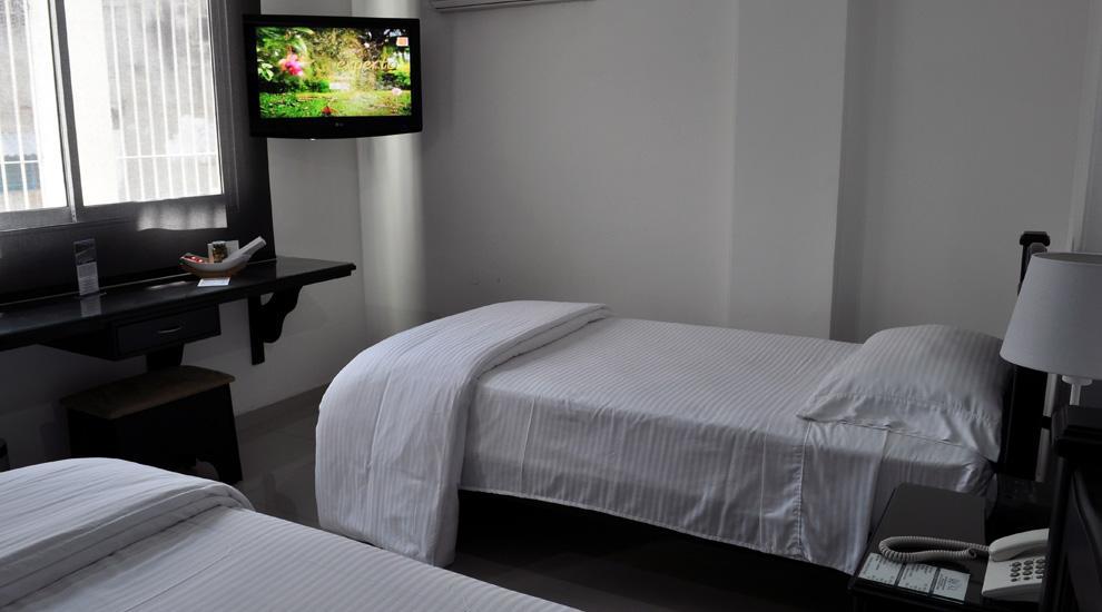 Hotel Real