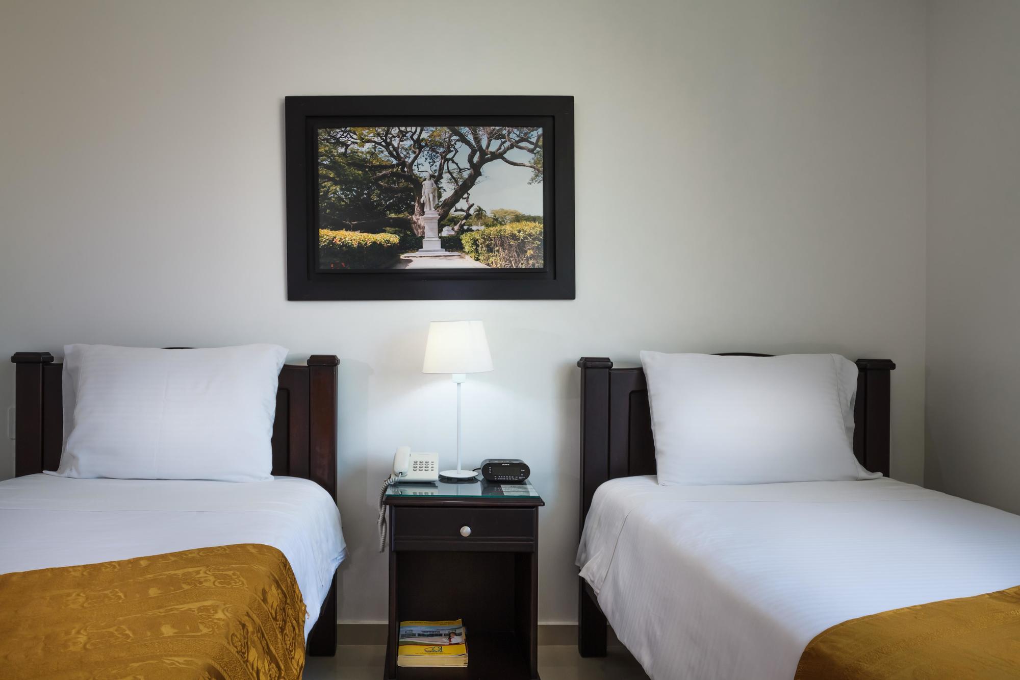 Hotel Real Santa Marta (Magdalena)