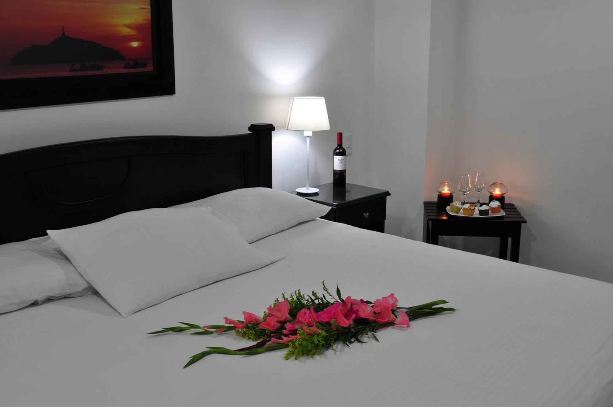 Hotel Real
