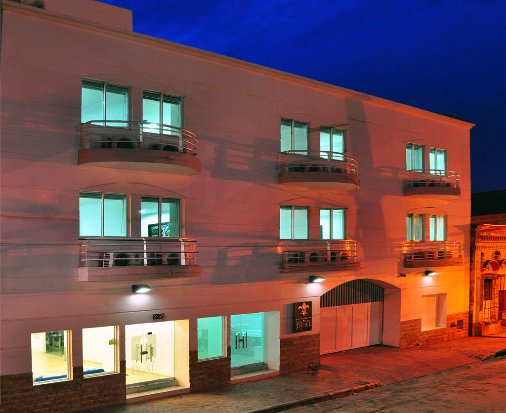 Real Hotel