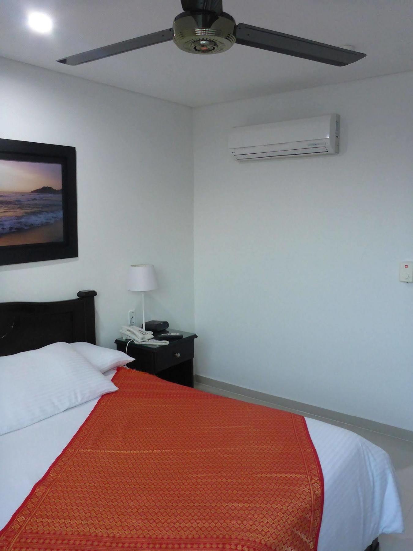 Real 3* Santa Marta (Magdalena)
