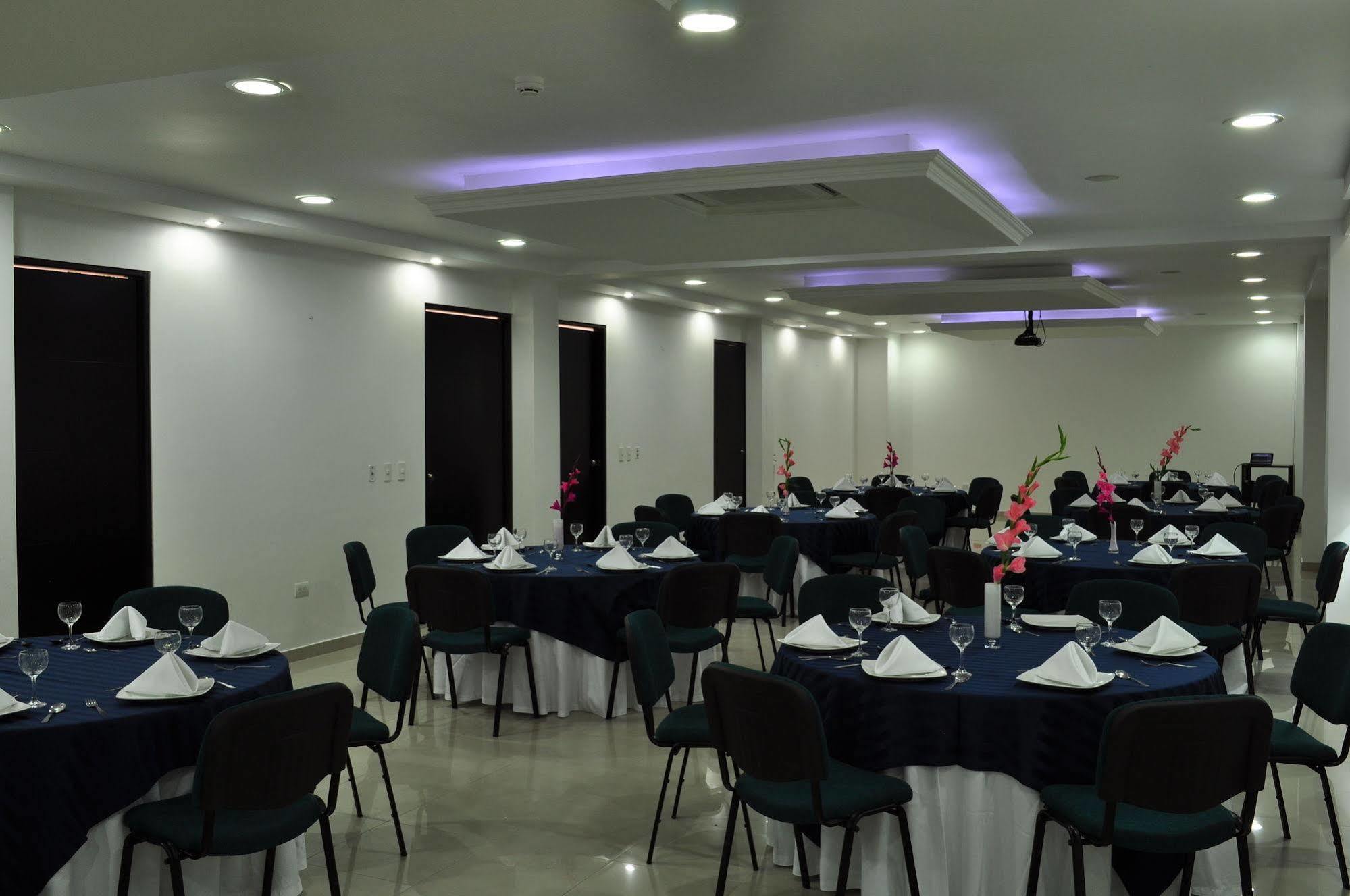 Real 3* Santa Marta (Magdalena)