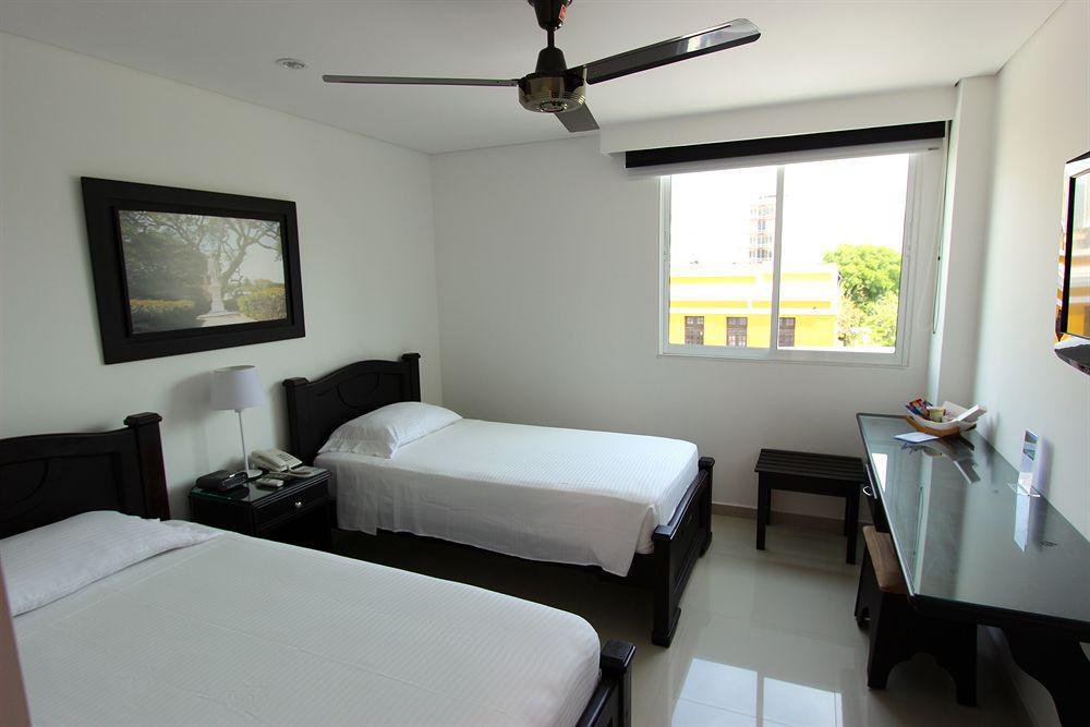 Hotel Real 3*
