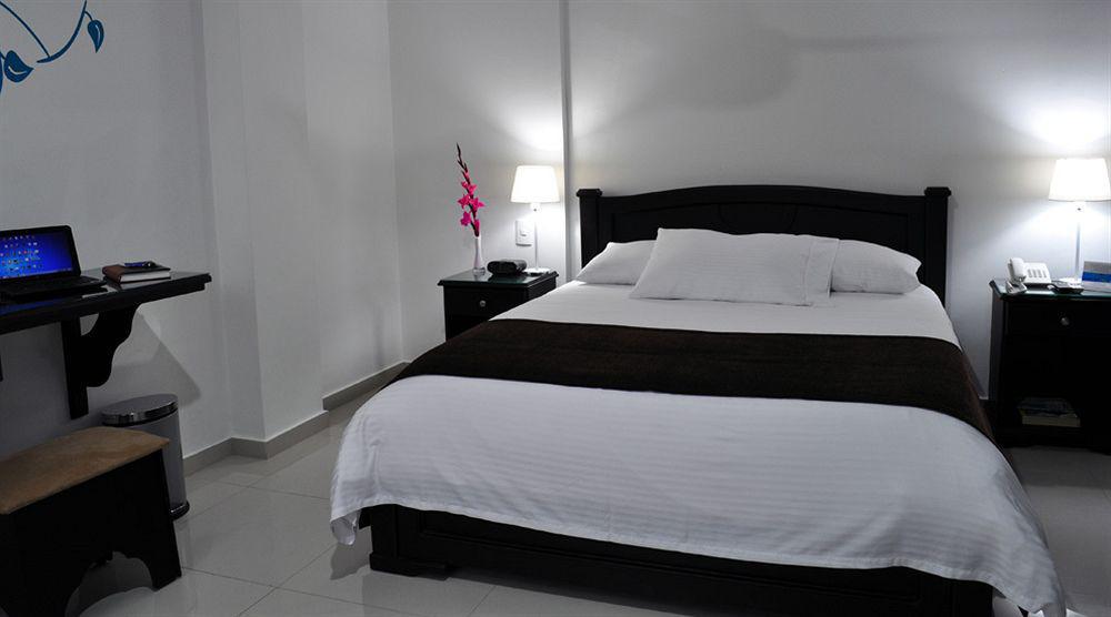 Hotel Real Santa Marta (Magdalena)